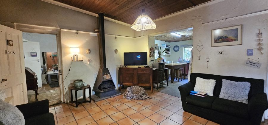 5 Bedroom Property for Sale in Swellendam Western Cape